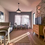 Citystay Brabank Gdansk Apartment