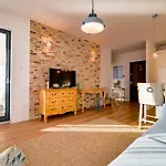 Citystay Brabank Gdansk Apartment