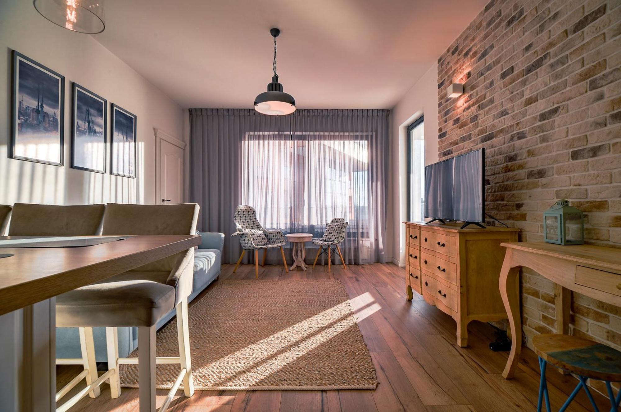 Citystay Brabank * Gdańsk