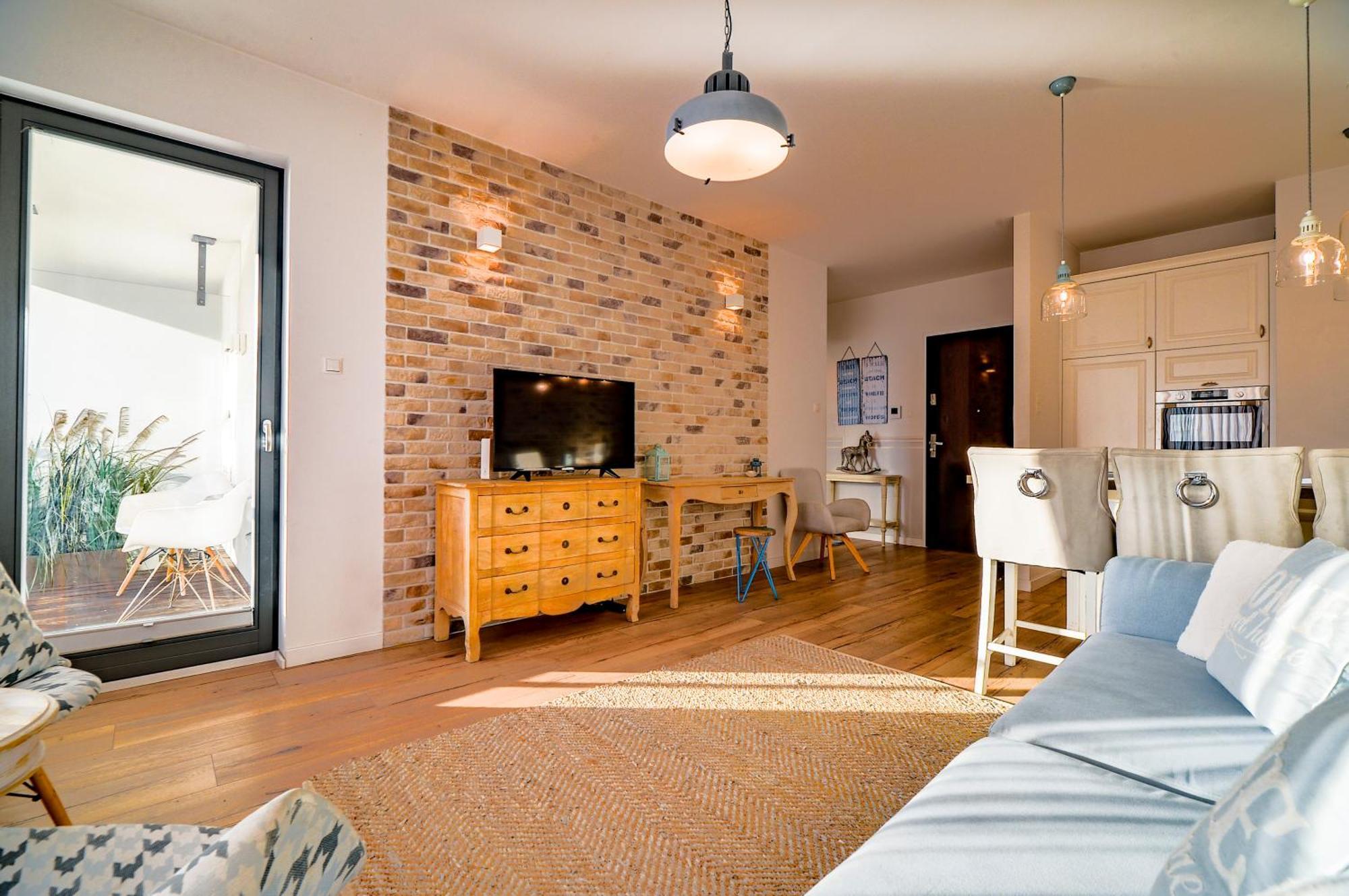 Citystay Brabank Gdańsk