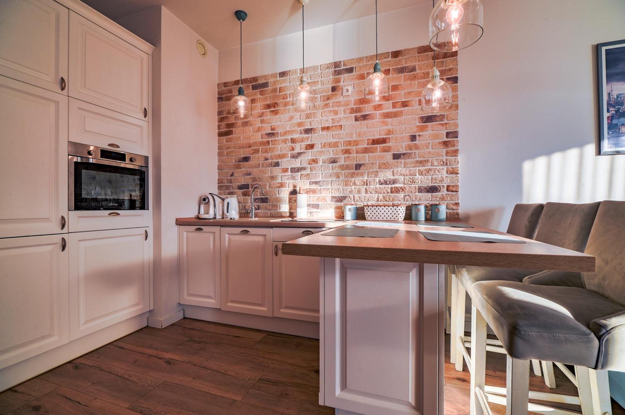 Leilighet Citystay Brabank